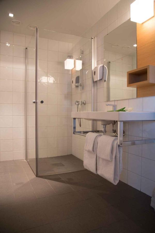 Havila Hotel Ivar Aasen أورستا المظهر الخارجي الصورة