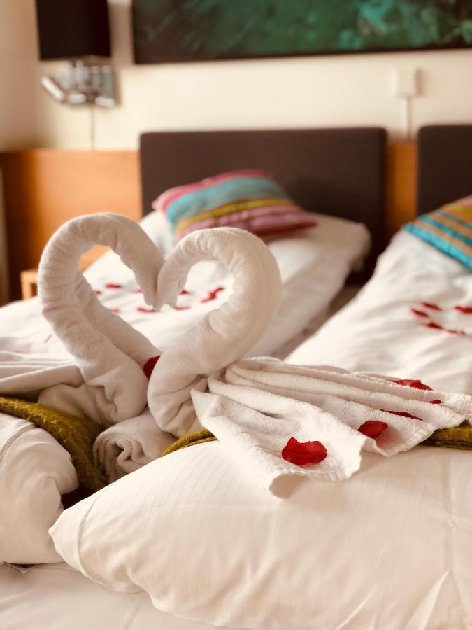 Havila Hotel Ivar Aasen أورستا المظهر الخارجي الصورة